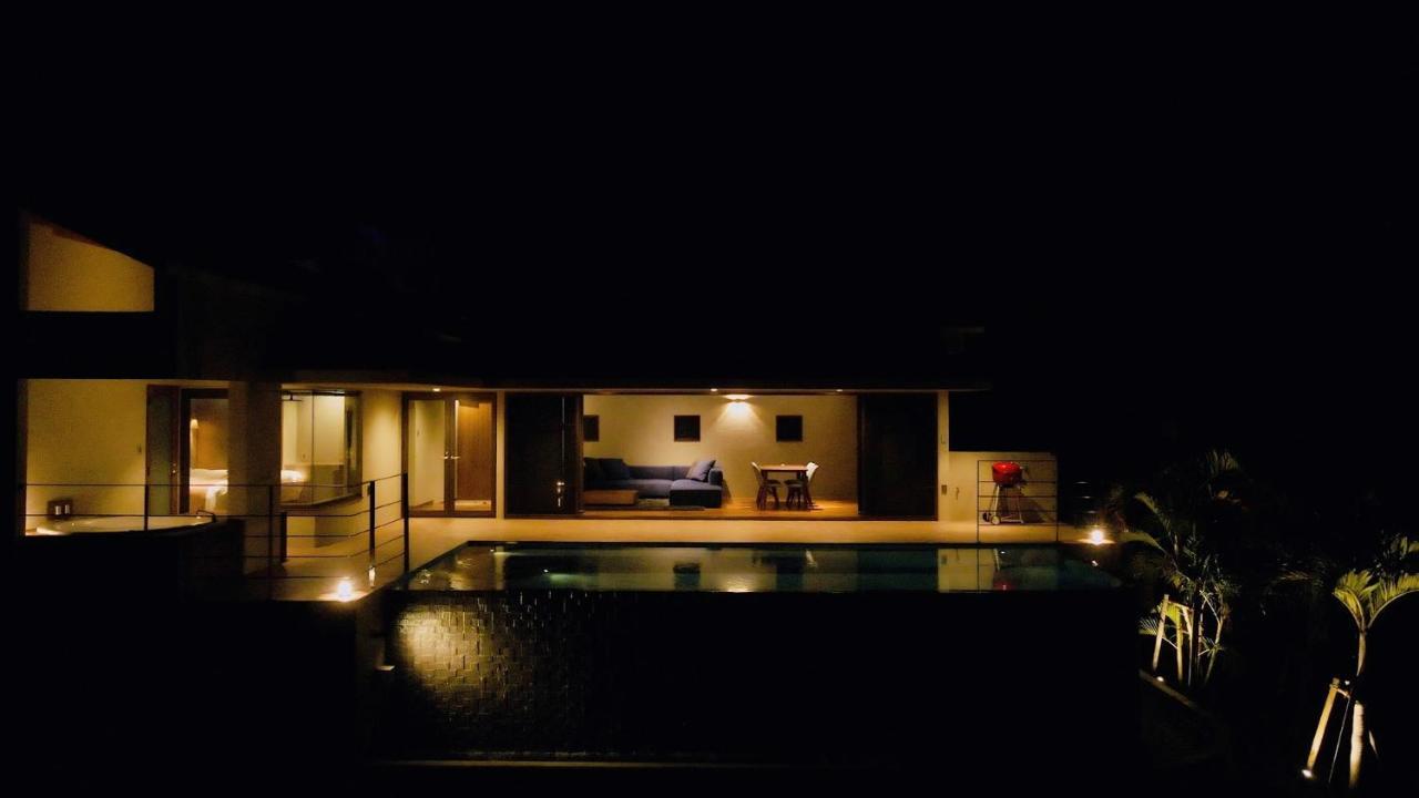 Relax Kouri Villa Rekrrr Nakijin Exteriér fotografie