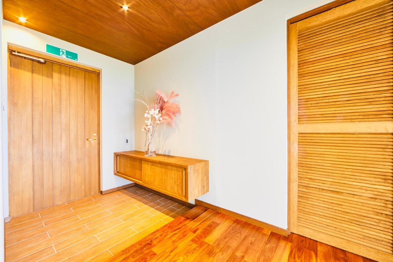 Relax Kouri Villa Rekrrr Nakijin Exteriér fotografie