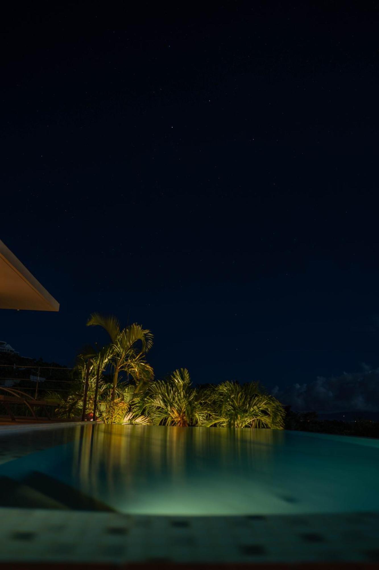 Relax Kouri Villa Rekrrr Nakijin Exteriér fotografie
